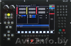 Станок 16К20Ф3 с ЧПУ - <ro>Изображение</ro><ru>Изображение</ru> #1, <ru>Объявление</ru> #804510