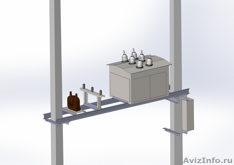Реклоузер - <ro>Изображение</ro><ru>Изображение</ru> #1, <ru>Объявление</ru> #964694