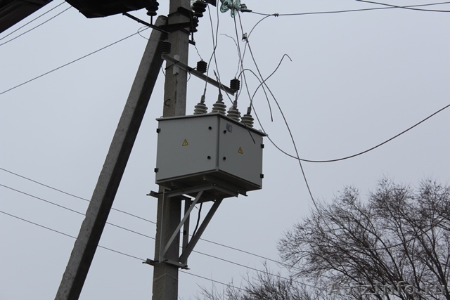 Пункт коммерческого учета ПКУ - <ro>Изображение</ro><ru>Изображение</ru> #1, <ru>Объявление</ru> #964695