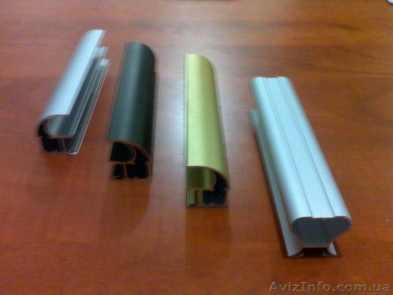 Алюминиевый профиль - <ro>Изображение</ro><ru>Изображение</ru> #1, <ru>Объявление</ru> #1783