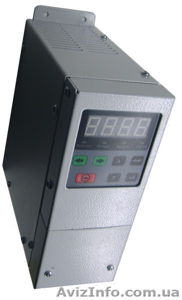 Преобразователи частоты CFM 240 - <ro>Изображение</ro><ru>Изображение</ru> #1, <ru>Объявление</ru> #1780