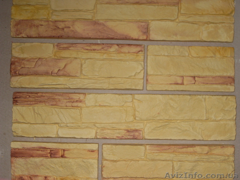 искусственный декоративный камень - <ro>Изображение</ro><ru>Изображение</ru> #1, <ru>Объявление</ru> #1969