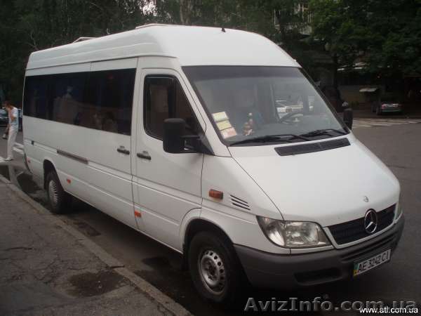 Пассажирские перевозки - <ro>Изображение</ro><ru>Изображение</ru> #1, <ru>Объявление</ru> #2643