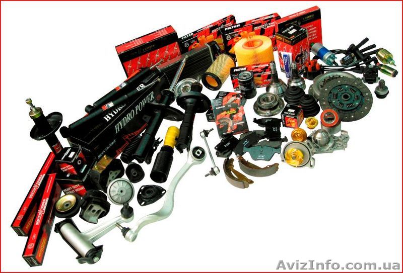 Автозапчасти для иномарок - <ro>Изображение</ro><ru>Изображение</ru> #1, <ru>Объявление</ru> #2674