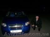 Продам Shevrolet Aveo - <ro>Изображение</ro><ru>Изображение</ru> #1, <ru>Объявление</ru> #2373