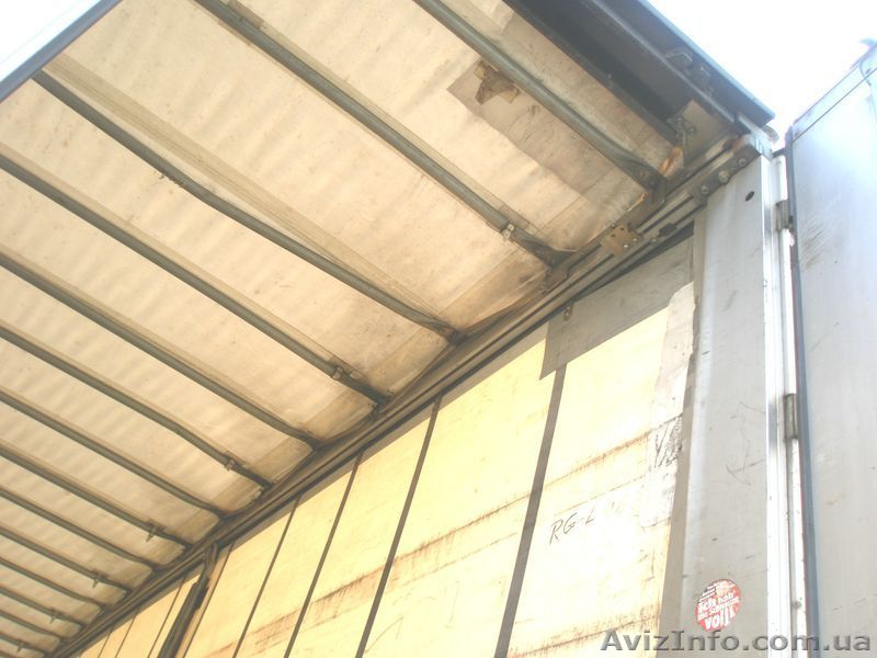 Ремонт сдвижных крыш. - <ro>Изображение</ro><ru>Изображение</ru> #1, <ru>Объявление</ru> #4659