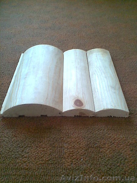 Блок хаус - <ro>Изображение</ro><ru>Изображение</ru> #1, <ru>Объявление</ru> #4105