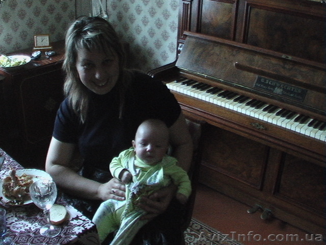 пианино S.Schwechten - <ro>Изображение</ro><ru>Изображение</ru> #1, <ru>Объявление</ru> #3306