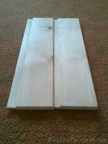 Вагонка липа, сосна, ольха - <ro>Изображение</ro><ru>Изображение</ru> #1, <ru>Объявление</ru> #4107