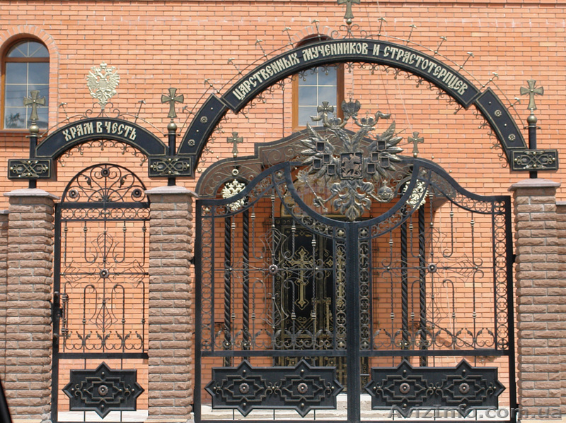 Художественная ковка - <ro>Изображение</ro><ru>Изображение</ru> #1, <ru>Объявление</ru> #9088