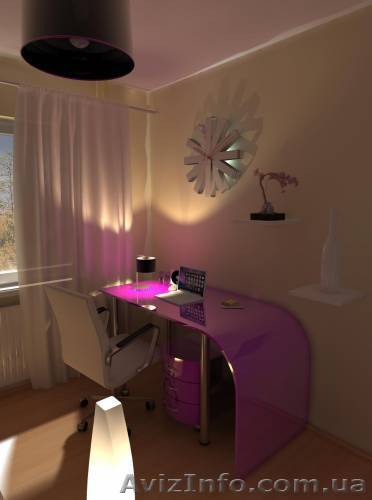 Изготовление корпусной мебели под заказ - <ro>Изображение</ro><ru>Изображение</ru> #1, <ru>Объявление</ru> #9284