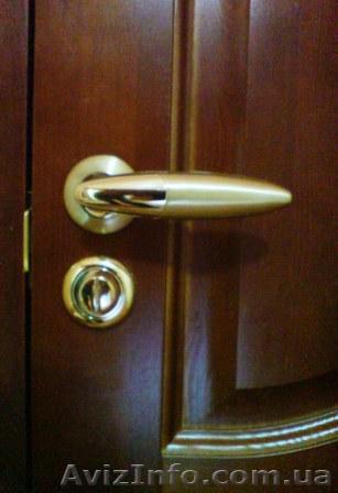 Установка межкомнатных дверей - <ro>Изображение</ro><ru>Изображение</ru> #1, <ru>Объявление</ru> #10165