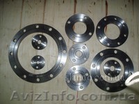 продам фланцы плоские стальные и нерж. - <ro>Изображение</ro><ru>Изображение</ru> #1, <ru>Объявление</ru> #9694