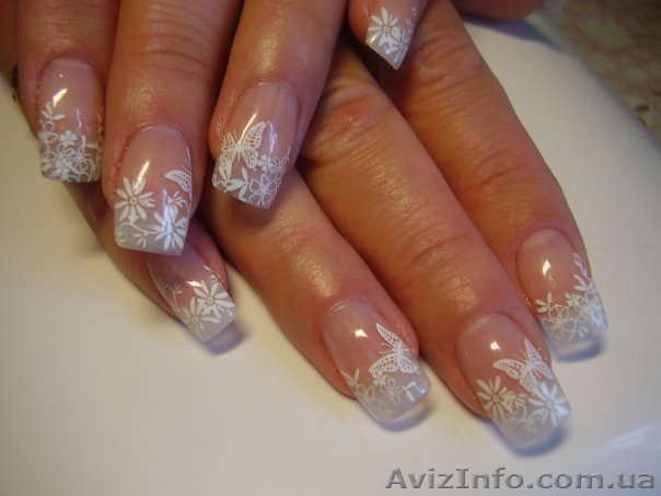 Ногтевой сервис - <ro>Изображение</ro><ru>Изображение</ru> #1, <ru>Объявление</ru> #10390