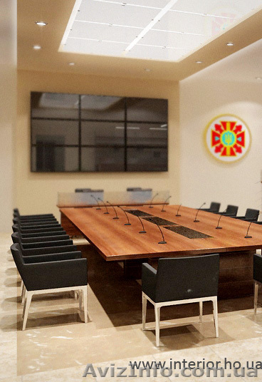 Дизайн интерьера, проектирование, 3D визуализация, согласование - <ro>Изображение</ro><ru>Изображение</ru> #1, <ru>Объявление</ru> #11506