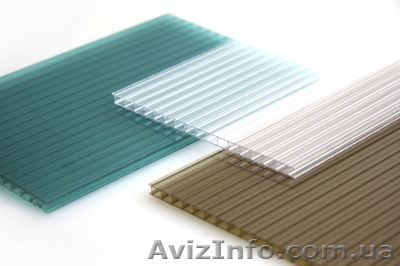 Сотовый поликарбонат http://navesy.at.ua - <ro>Изображение</ro><ru>Изображение</ru> #1, <ru>Объявление</ru> #12207
