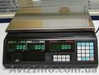 весы електронные - <ro>Изображение</ro><ru>Изображение</ru> #1, <ru>Объявление</ru> #12231