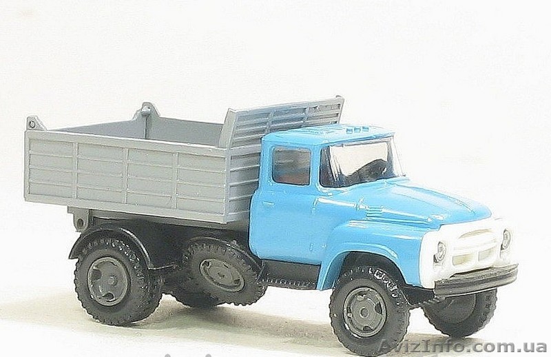 Грузоперевозки  ЗИЛ-самосвал - <ro>Изображение</ro><ru>Изображение</ru> #1, <ru>Объявление</ru> #14397