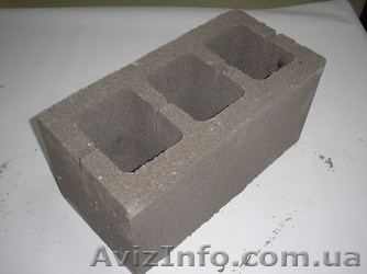 Шлакоблок и еврозаборы производим и реализуем - <ro>Изображение</ro><ru>Изображение</ru> #1, <ru>Объявление</ru> #14134