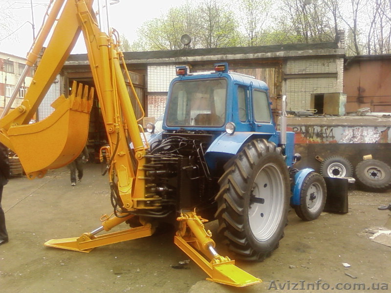 Продам Экскаватор ЭО-2621 - <ro>Изображение</ro><ru>Изображение</ru> #1, <ru>Объявление</ru> #15692