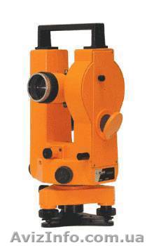 теодолит 3Т5КП.  - <ro>Изображение</ro><ru>Изображение</ru> #1, <ru>Объявление</ru> #16611