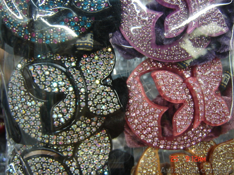 Продам бижутерию оптом в Днепропетровске, Запорожье, Донецке!!! - <ro>Изображение</ro><ru>Изображение</ru> #1, <ru>Объявление</ru> #27058