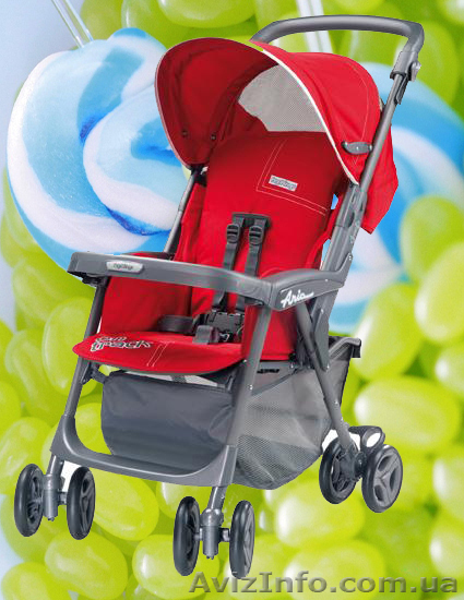 Коляска Peg Perego Aria Classico  - <ro>Изображение</ro><ru>Изображение</ru> #1, <ru>Объявление</ru> #20493
