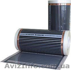 Инфракрасный теплый пол - <ro>Изображение</ro><ru>Изображение</ru> #1, <ru>Объявление</ru> #25934