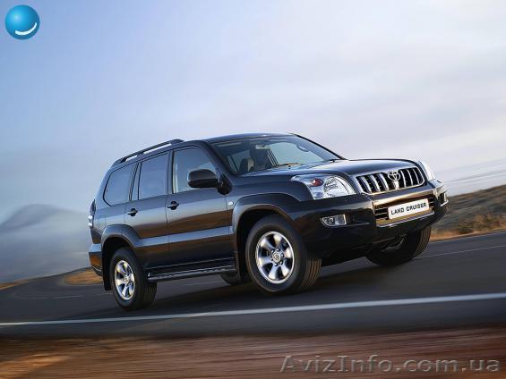 Продам Toyota Land Cruiser Prado VX - <ro>Изображение</ro><ru>Изображение</ru> #1, <ru>Объявление</ru> #19799