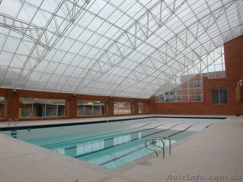 Сотовый и монолитный поикарбонат Novattro, для теплиц Actual, от производителя - <ro>Изображение</ro><ru>Изображение</ru> #1, <ru>Объявление</ru> #24235