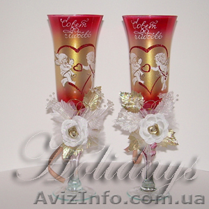 Свадебные аксессуары и украшение авто - <ro>Изображение</ro><ru>Изображение</ru> #1, <ru>Объявление</ru> #19487