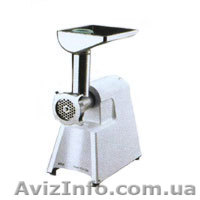 Продам НОВУЮ Мясорубку Braun G1300. ЦЕНА 950 грн. - <ro>Изображение</ro><ru>Изображение</ru> #1, <ru>Объявление</ru> #22148