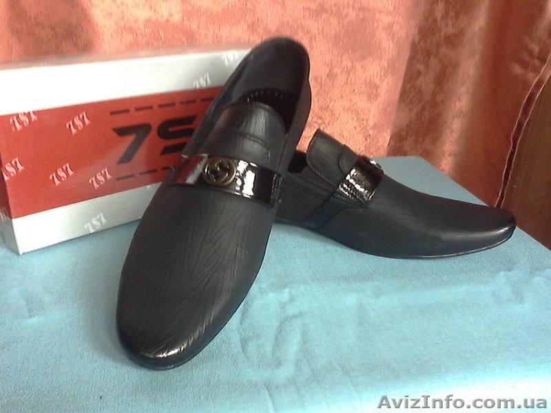 Туфли мужские        - <ro>Изображение</ro><ru>Изображение</ru> #1, <ru>Объявление</ru> #21610