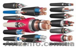 АВВГ, АВВГнг, АВВГнг-LS Кабель силовой Кабельный завод Энергопром Днепропетровск - <ro>Изображение</ro><ru>Изображение</ru> #1, <ru>Объявление</ru> #23097