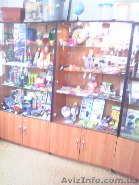 Торговые витрины в отличном состоянии - <ro>Изображение</ro><ru>Изображение</ru> #1, <ru>Объявление</ru> #20057