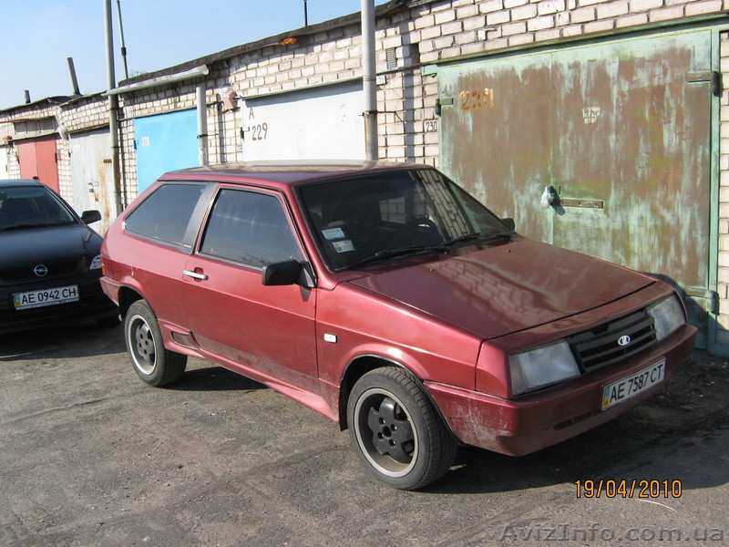 Сдаю в ренду ВАЗ 2108 - <ro>Изображение</ro><ru>Изображение</ru> #1, <ru>Объявление</ru> #26281