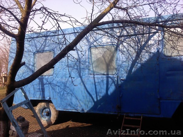 ПРОДАМ ВАГОНЧИК (СВОЙ) - <ro>Изображение</ro><ru>Изображение</ru> #1, <ru>Объявление</ru> #22004