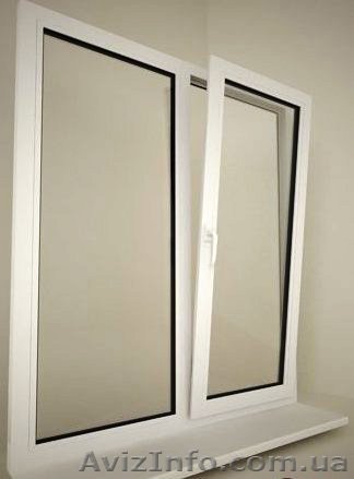 Металлопластиковые ОКНА. - <ro>Изображение</ro><ru>Изображение</ru> #1, <ru>Объявление</ru> #31452