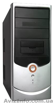 Доступный мощный двуядерный компютер за 2 222 грн - <ro>Изображение</ro><ru>Изображение</ru> #1, <ru>Объявление</ru> #29047