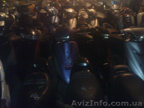 Мотороллеры мопеды мотоциклы скутеры - <ro>Изображение</ro><ru>Изображение</ru> #1, <ru>Объявление</ru> #36679