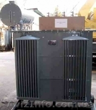 Ремонт и ревизия силовых трансформаторов - <ro>Изображение</ro><ru>Изображение</ru> #1, <ru>Объявление</ru> #33488