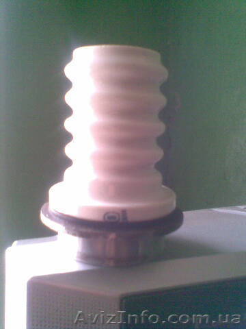 Продам изоляторы ПСВ,ПС,ПСД,ШФ,ИО,ИОР. - <ro>Изображение</ro><ru>Изображение</ru> #1, <ru>Объявление</ru> #33477