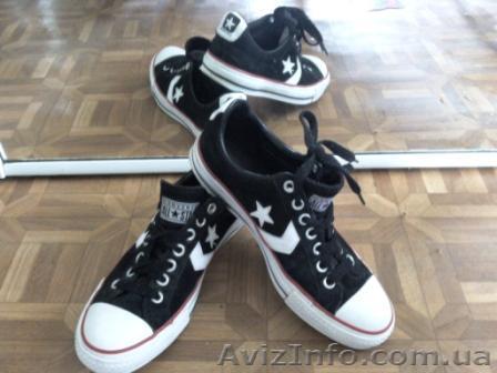 CONVERSE   кеды  - <ro>Изображение</ro><ru>Изображение</ru> #1, <ru>Объявление</ru> #29739