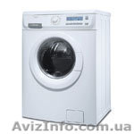 Ремонт автоматических стиральных машин. - <ro>Изображение</ro><ru>Изображение</ru> #1, <ru>Объявление</ru> #30146