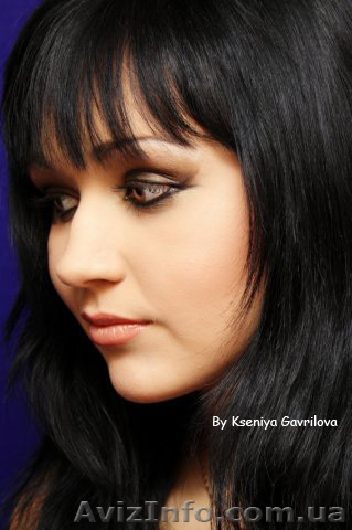 Сказочный макияж - <ro>Изображение</ro><ru>Изображение</ru> #1, <ru>Объявление</ru> #28960