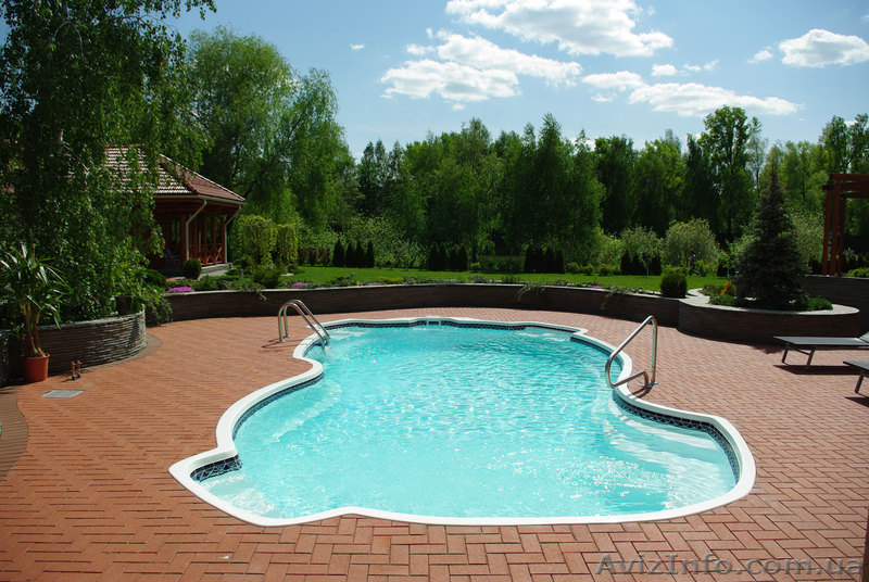 бассейны на любой вкус  - <ro>Изображение</ro><ru>Изображение</ru> #1, <ru>Объявление</ru> #45656