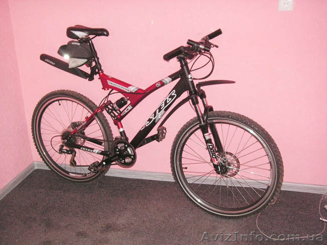 Stels Navigator Disc   - <ro>Изображение</ro><ru>Изображение</ru> #1, <ru>Объявление</ru> #38249