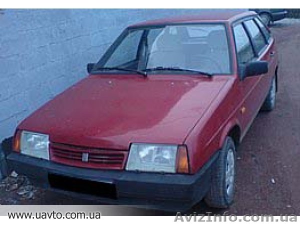 ПРОДАМ ВАЗ 21093 СРОЧНО - <ro>Изображение</ro><ru>Изображение</ru> #1, <ru>Объявление</ru> #42530