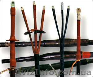 КАБЕЛЬНЫЕ МУФТЫ Стп, КВ(Н)тп,ПСтО - <ro>Изображение</ro><ru>Изображение</ru> #1, <ru>Объявление</ru> #40135