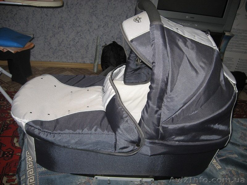 Продам Коляску TAKO JAMPER Х - <ro>Изображение</ro><ru>Изображение</ru> #1, <ru>Объявление</ru> #46367